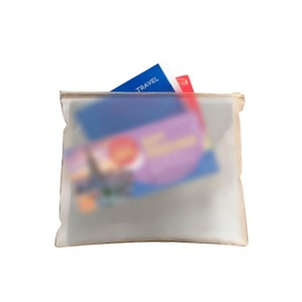 Sobre porta documentos personalizable con logo